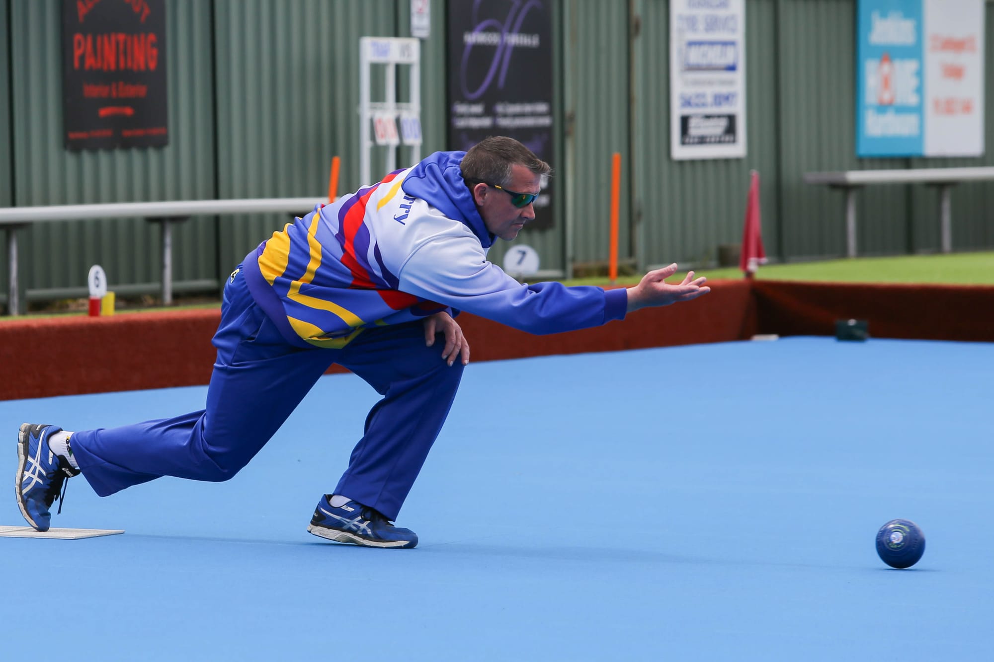 Winning start to season for Longwarry