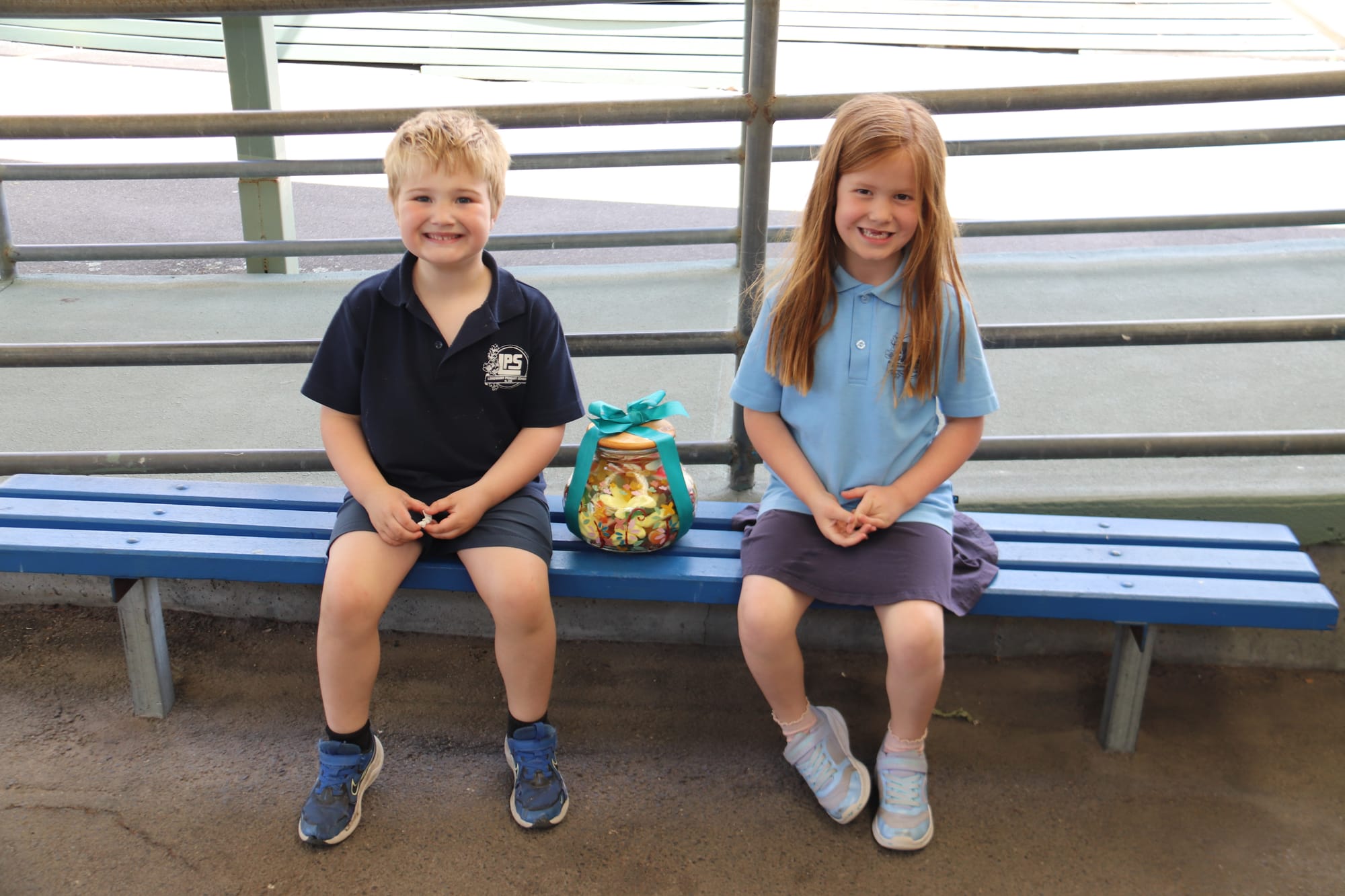 Longwarry Primary School Fundraising - October 14, 2025