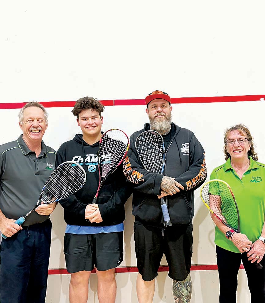 Hearty Hurricanes take the win