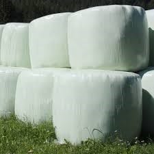 Five key tips for silage