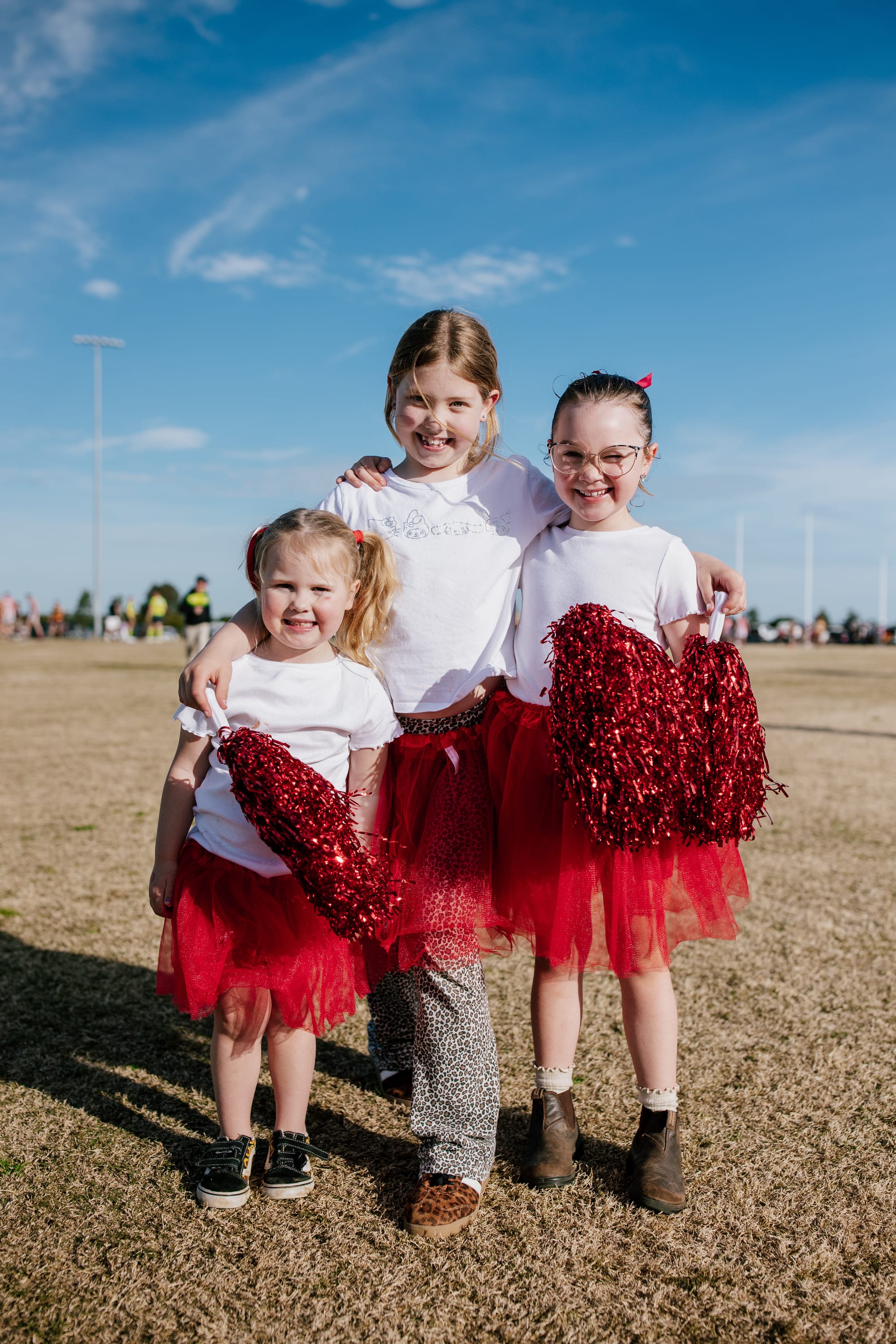 Club Corner - Sep 9, 2025