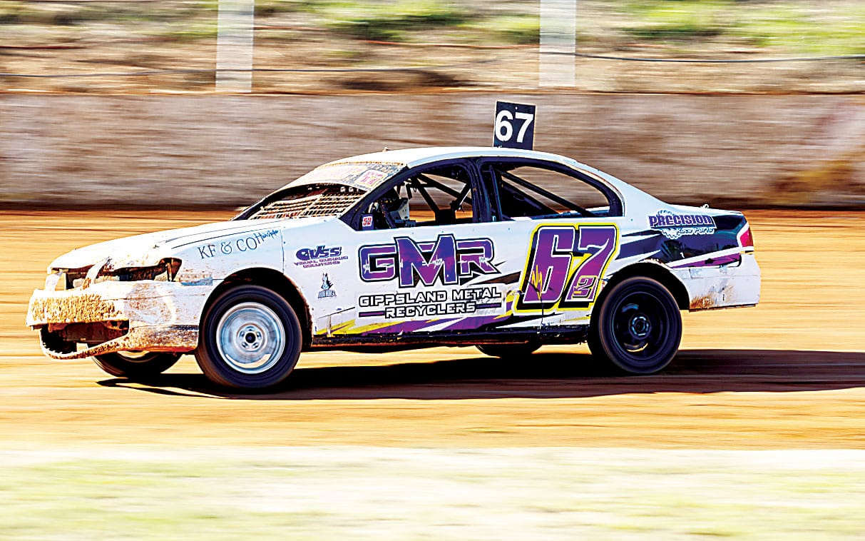 Ingram takes home title in season finisher