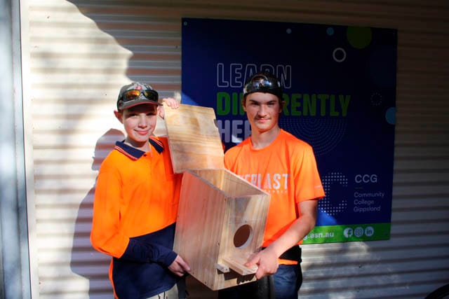 CCG Possum - 31.12.2024