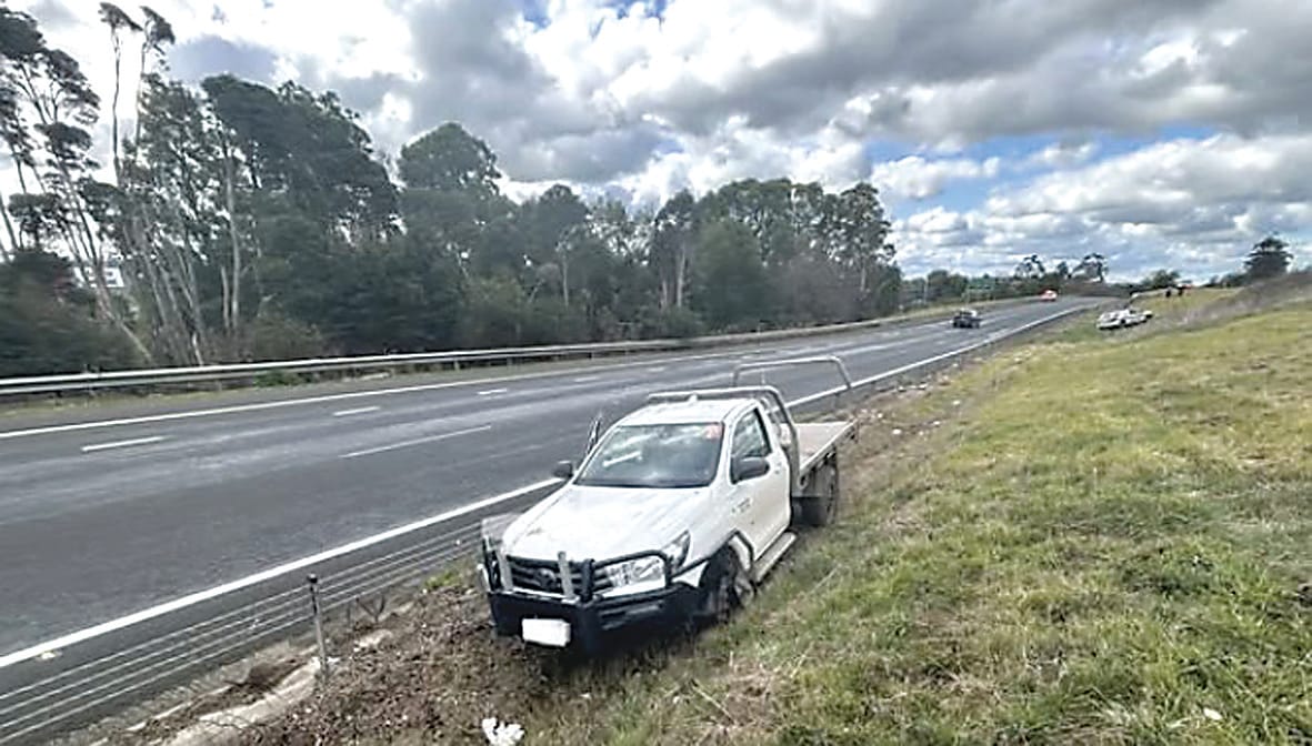 Increasing car thefts targeted
