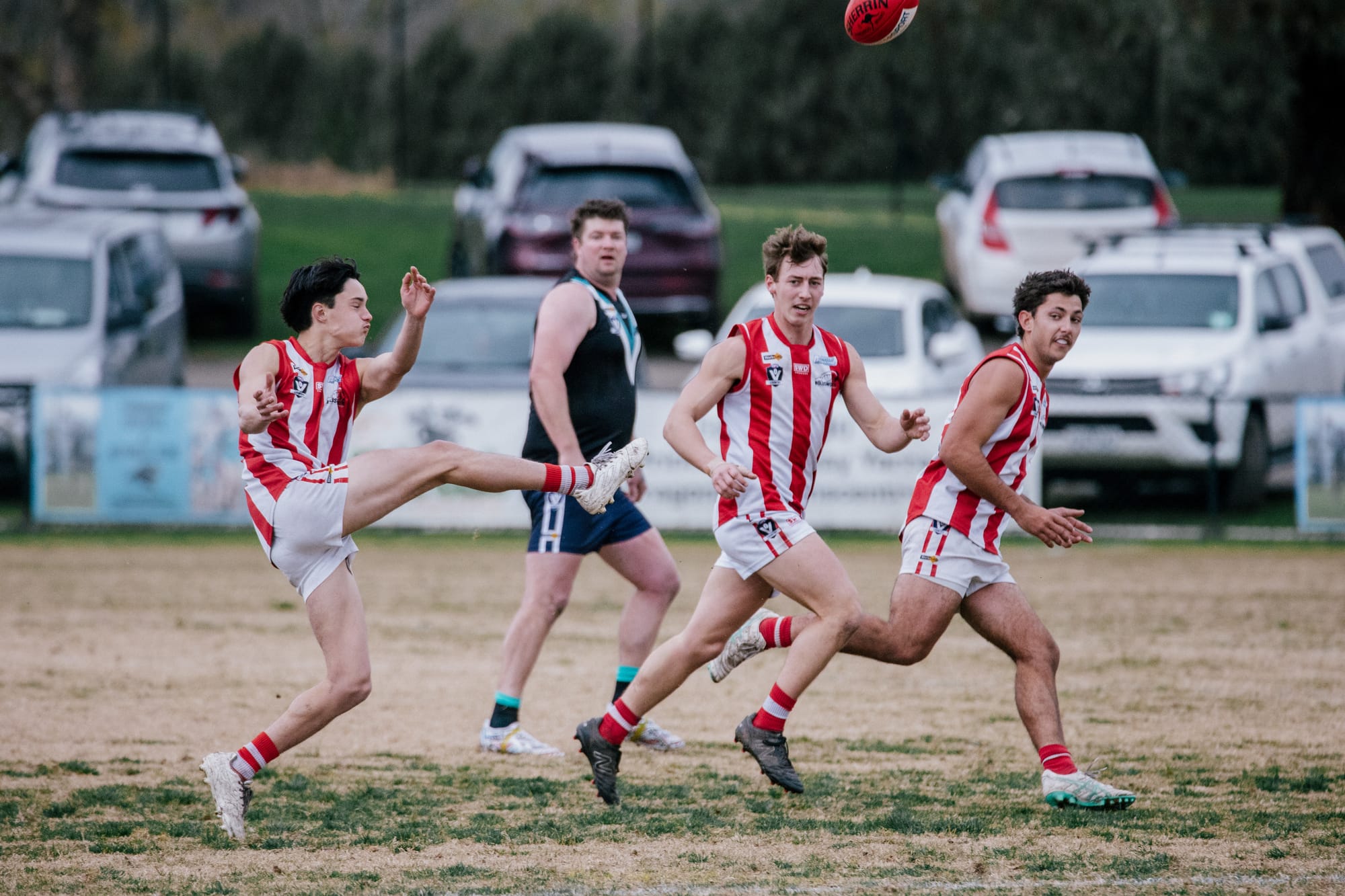 Waterloo Cup up for grabs as top teams tangle