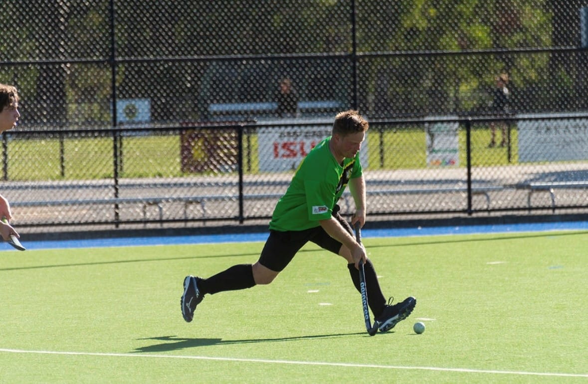 Strikers seniors settle for draw