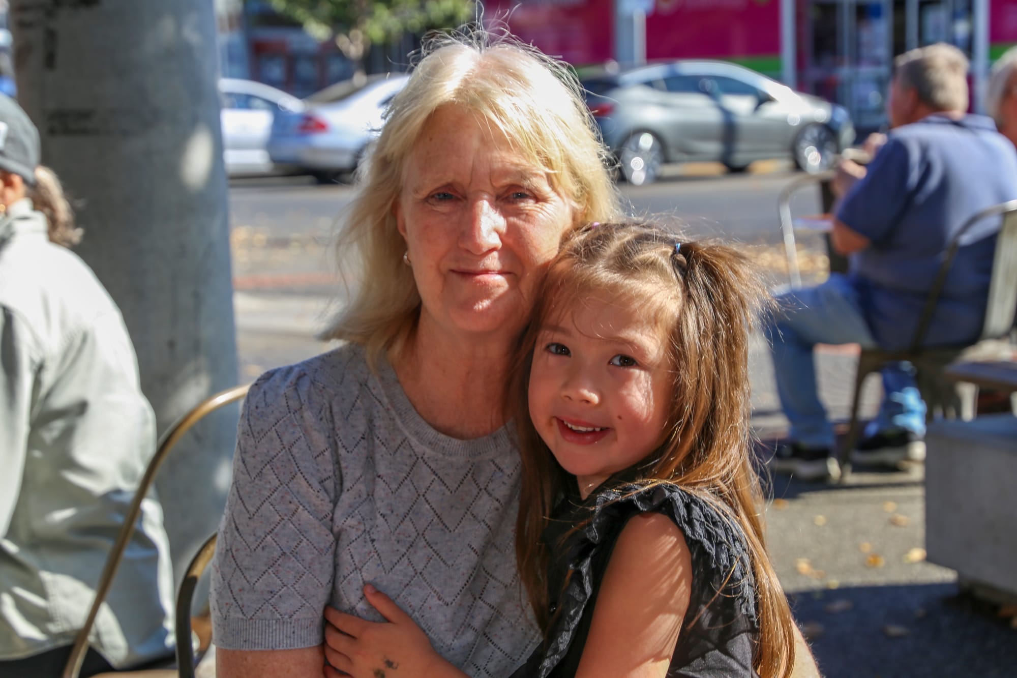 Vox Pop - April 22, 2025