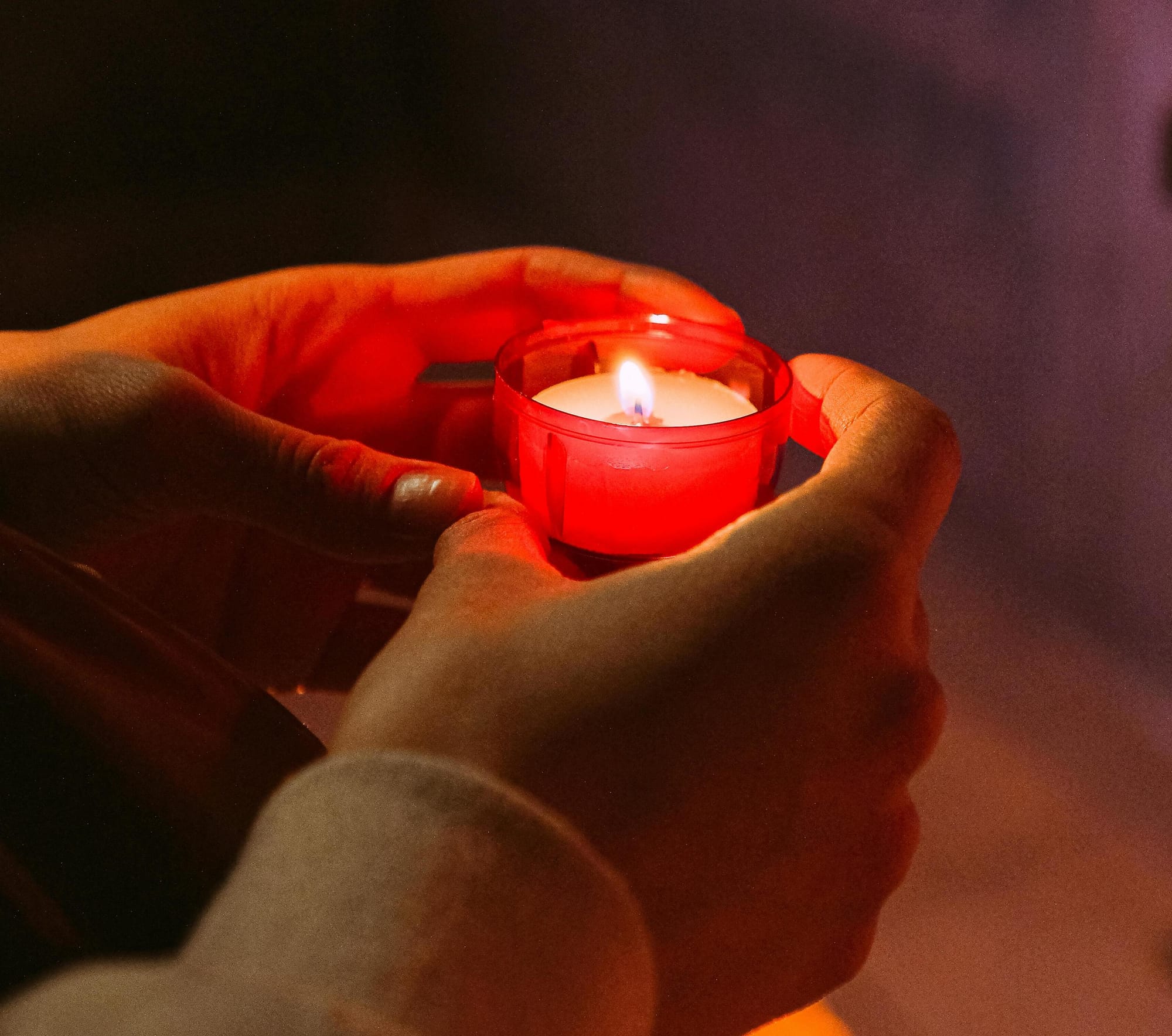 Day of prayer