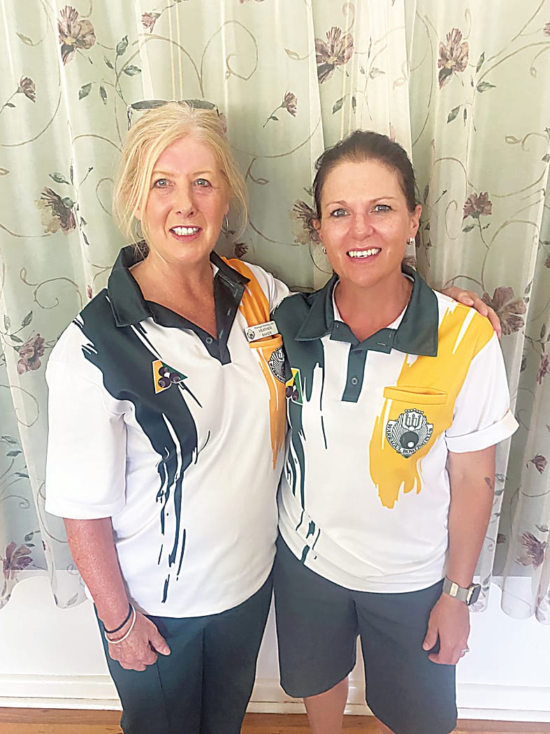 Warragul names B grade champs