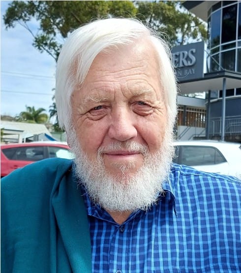 Family first names candidate for Monash