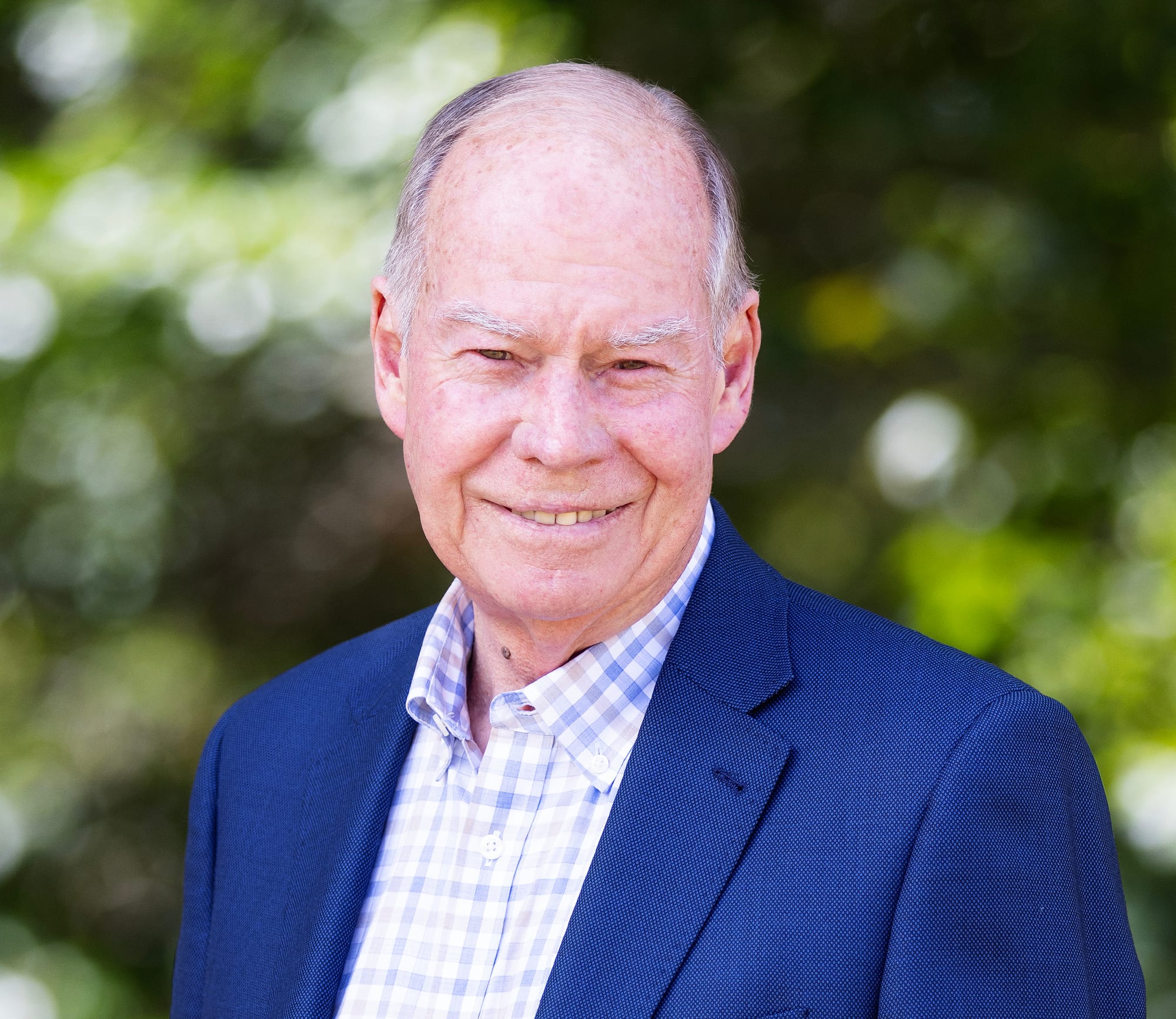 Federal Election Candidate Profiles - Russell Broadbent (Independent)