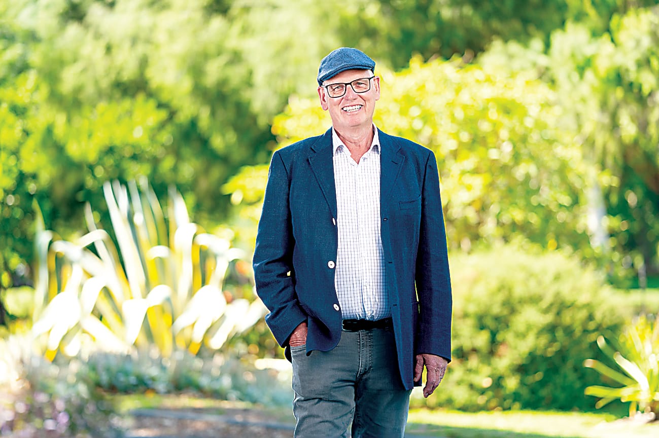 Greens add candidate to race for Monash