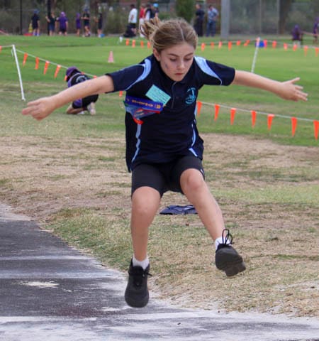 Small School Sports - 18.03.2025