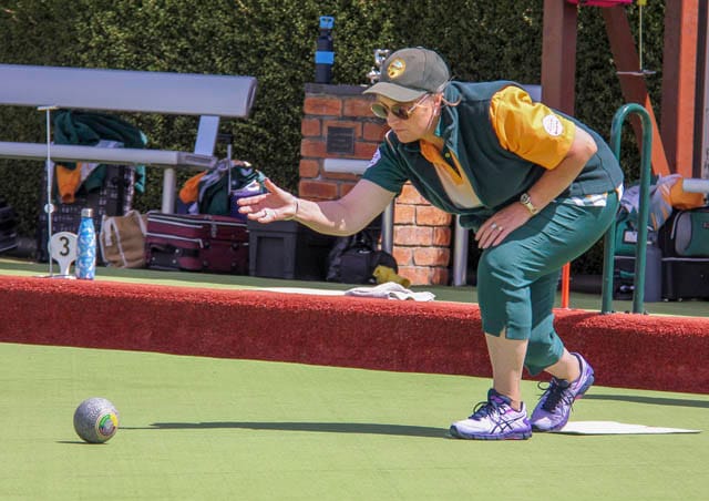 Bowls Midweek Div 2 - Neerim District Vs. Trafalgar - 24.12.2024