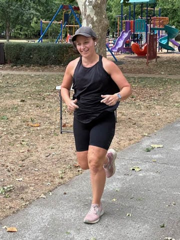 Triathalon - 08.02.2025