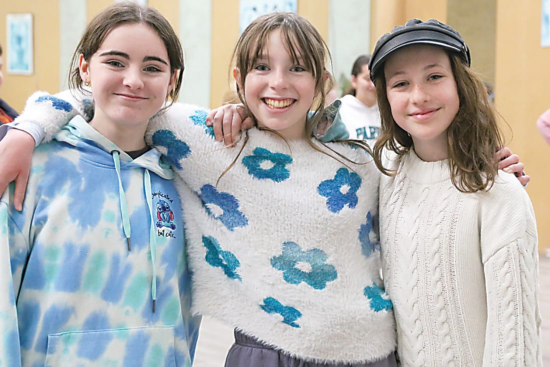 School holiday intensive for WYT performers