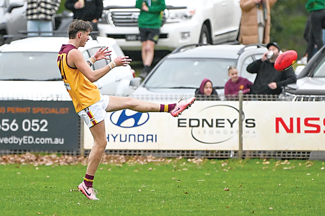 Drouin members support move