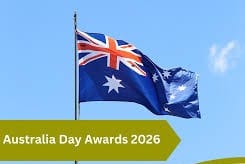 Nominate your local legends