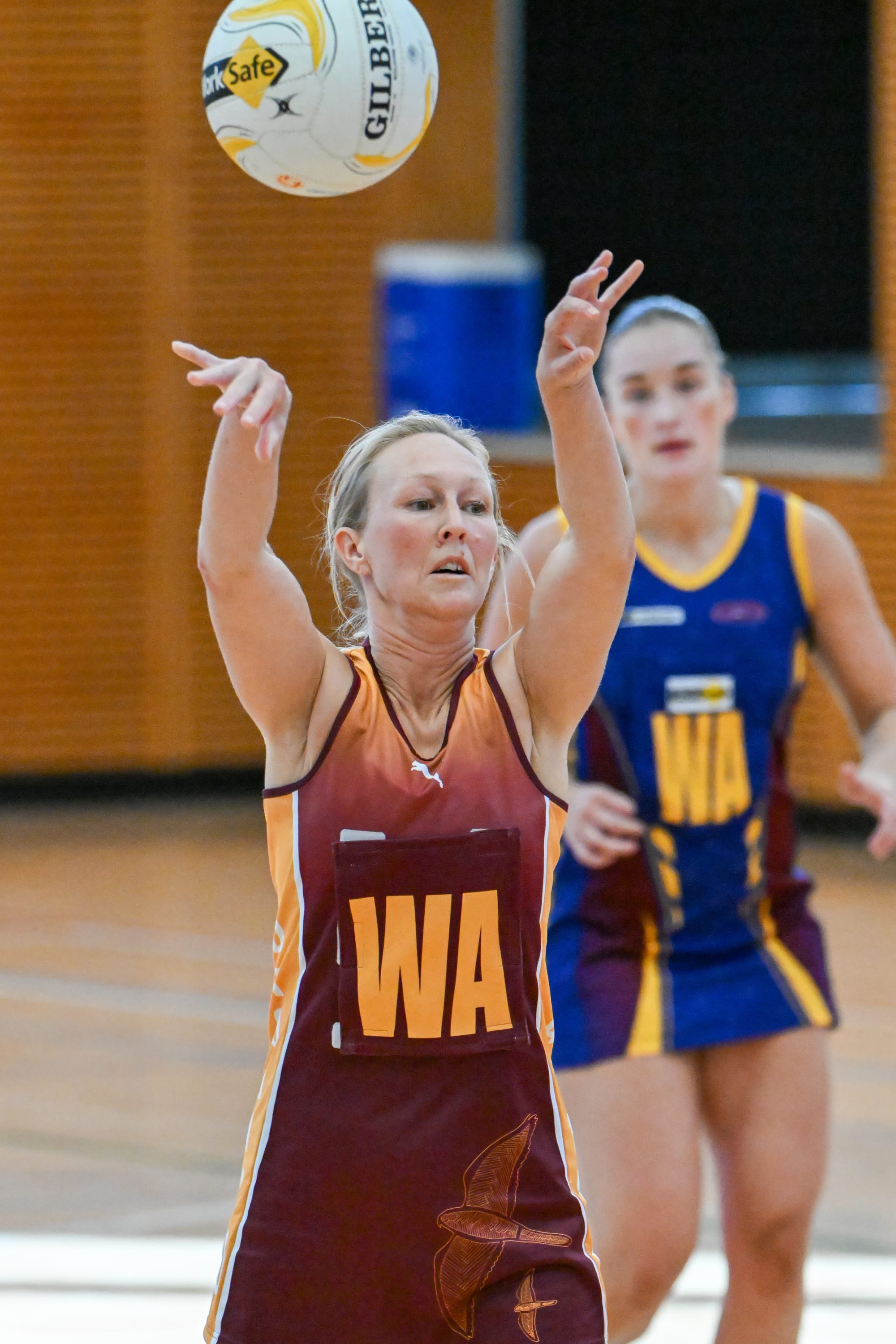 Tough day for the Hawks