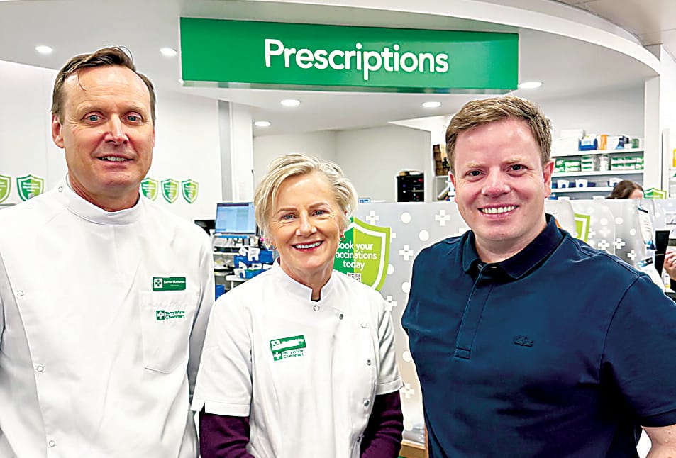Cheaper medicines welcomed