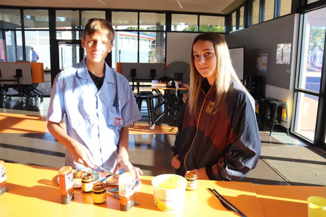 DSC Breaky Club - 04.03.2025