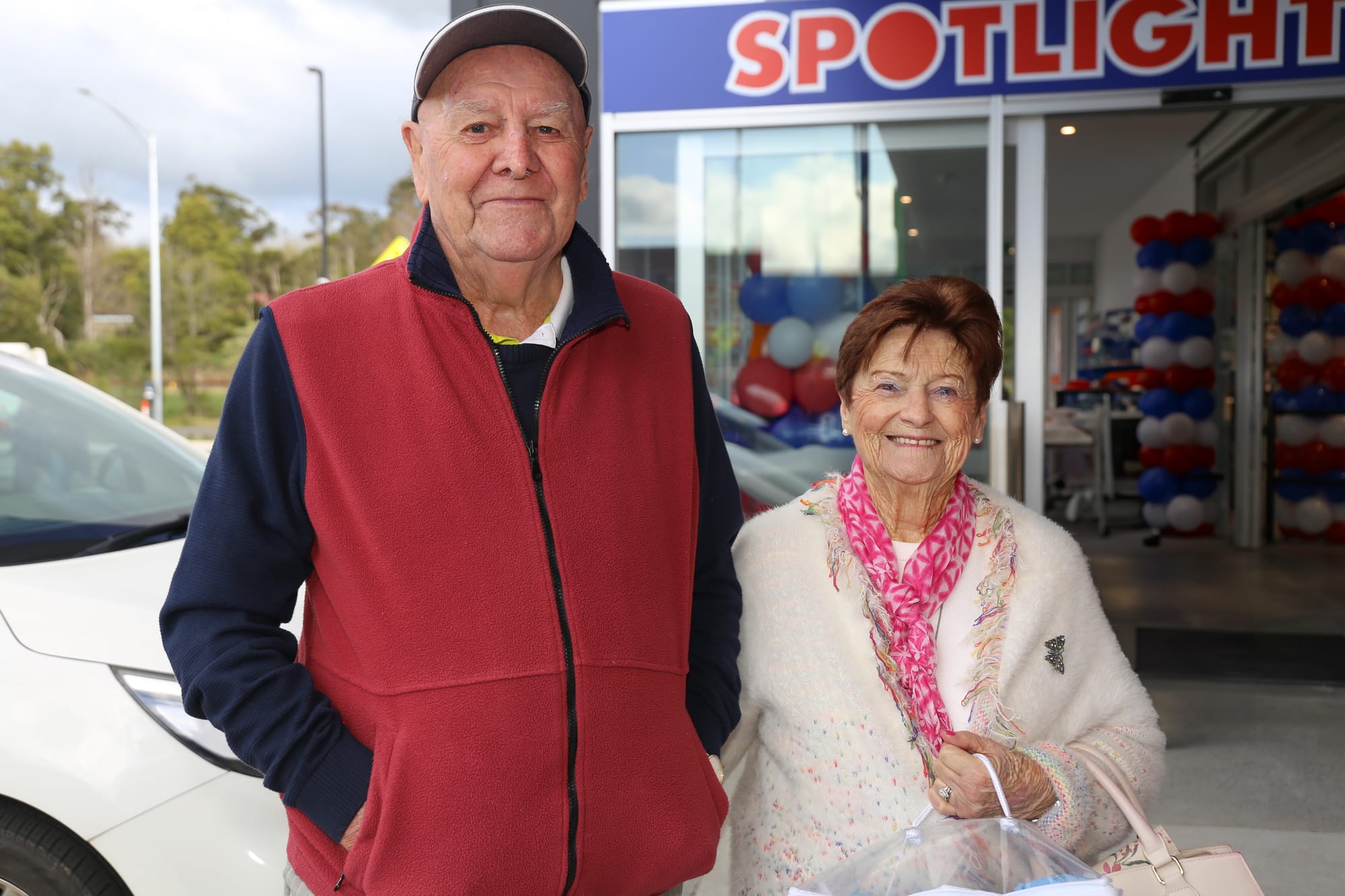 Vox Pop - July 22, 2025