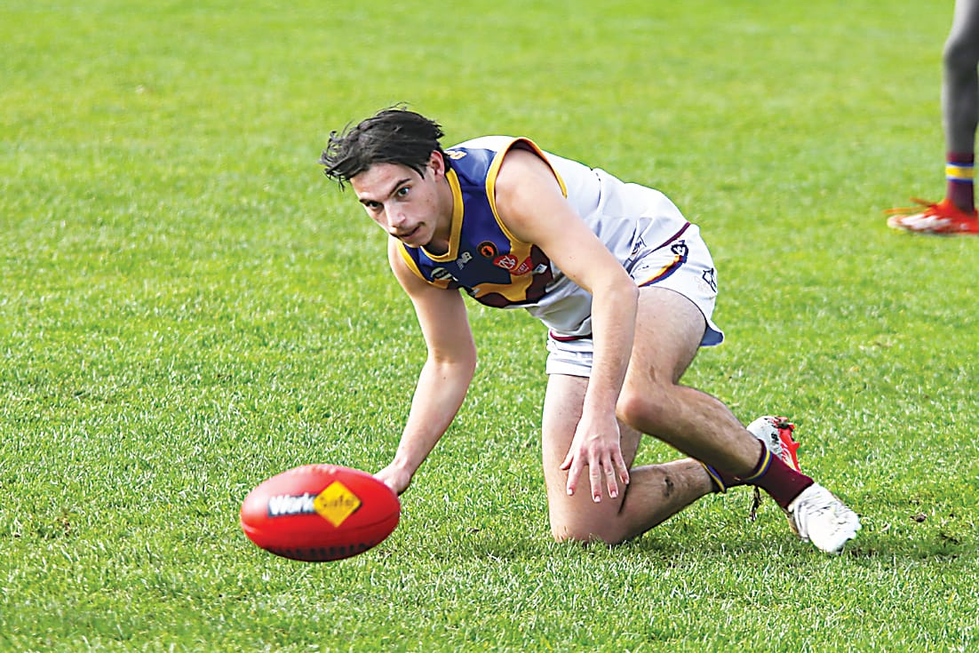 Depleted Dusties sneak win