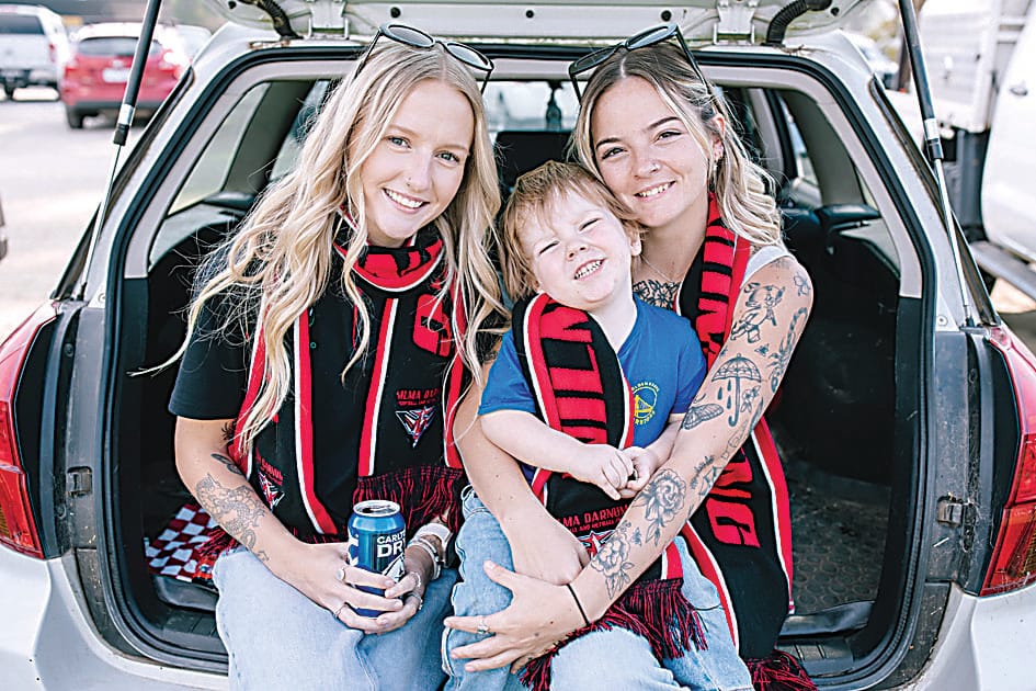 Club Corner - May 5, 2025