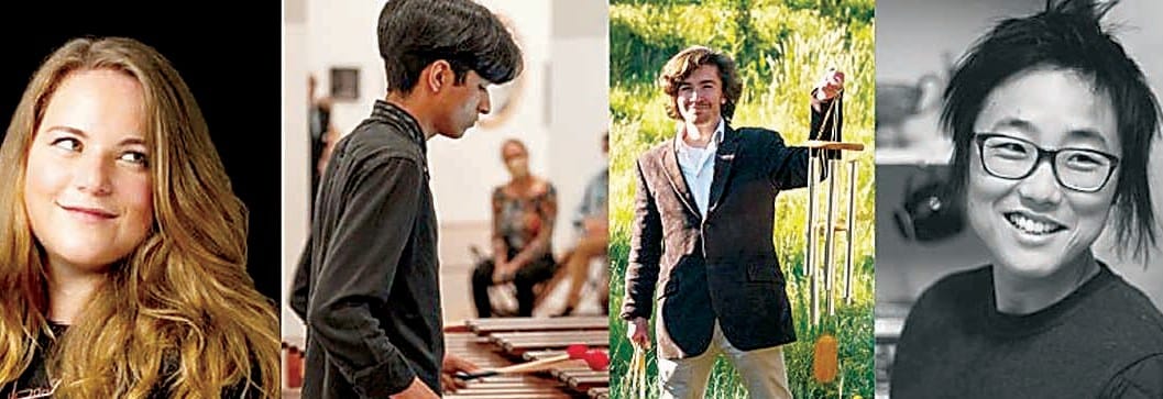 A journey of discovery at the Yarragon Studio Festival