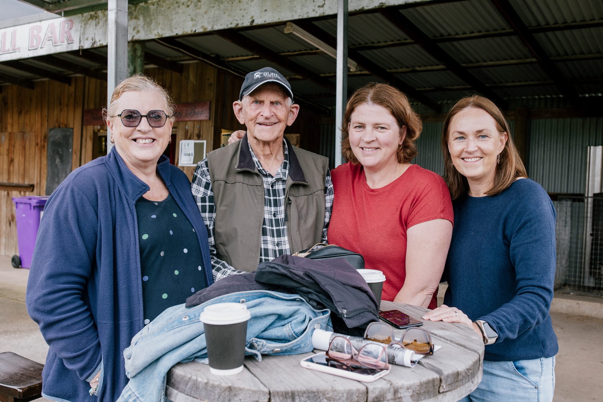 Club Corner - April 29, 2025