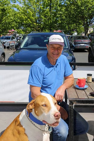 Vox Pop - 19.11.2024