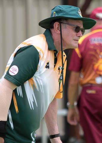 Lawn Bowls Div 4 Neerim - 14.12.2024