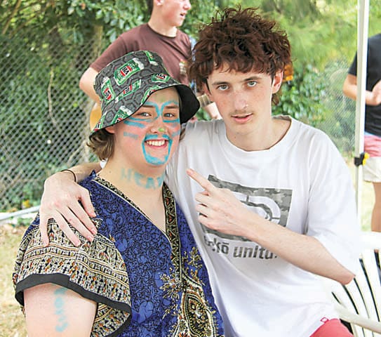 Neerim District Swim Sports - 18.02.2025