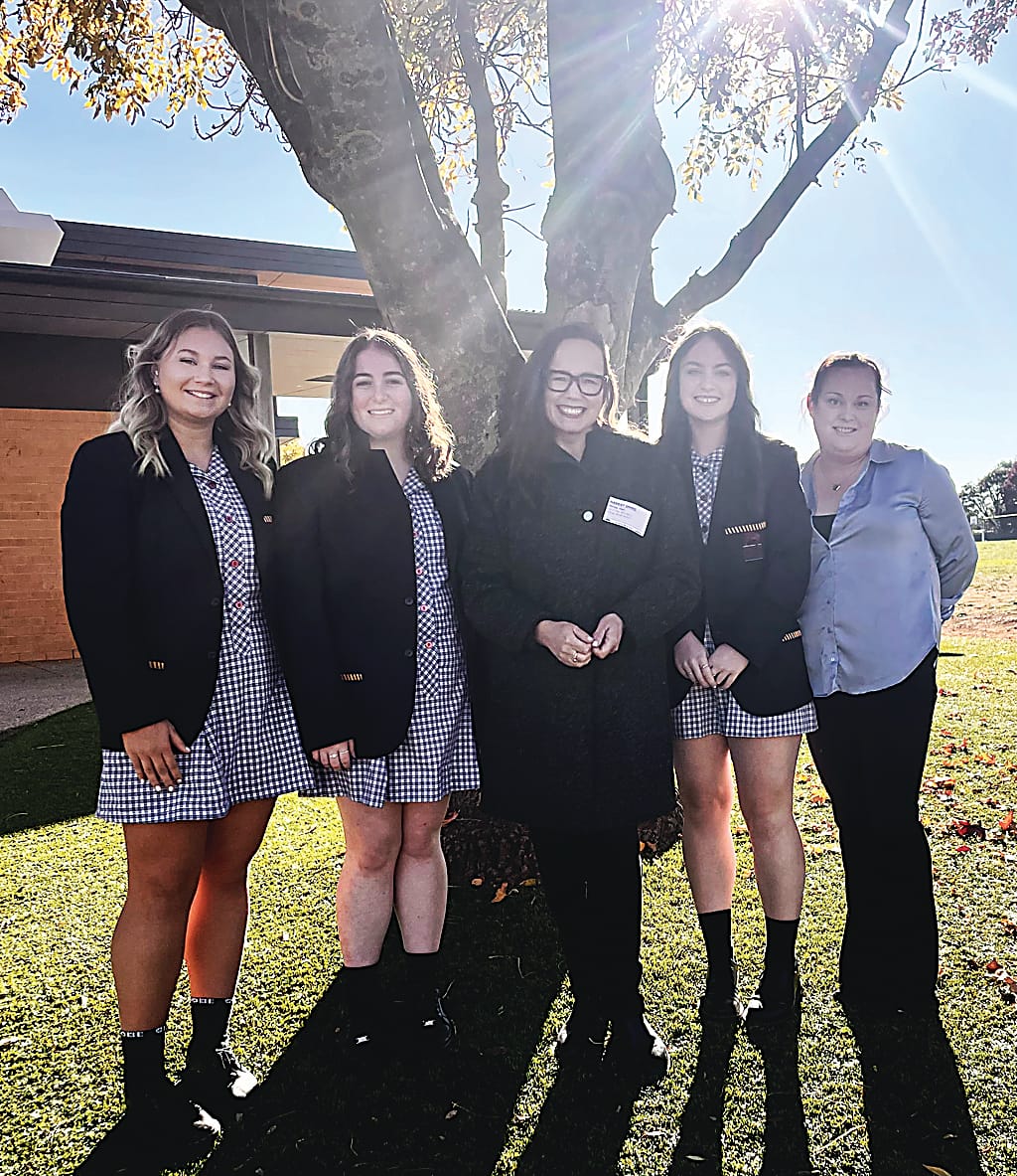 $11.7 million school expansion