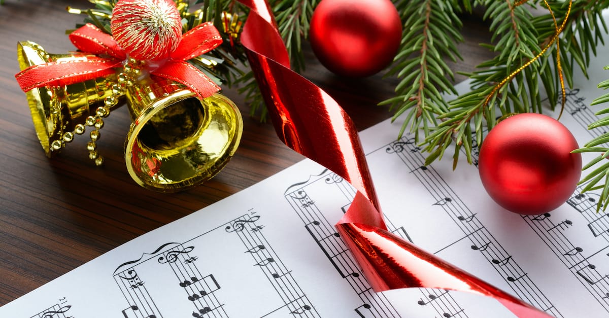 Garfield comes alive for Christmas festival