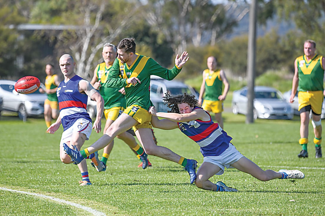 The new Mid Gippsland season opens a range of possibilities
