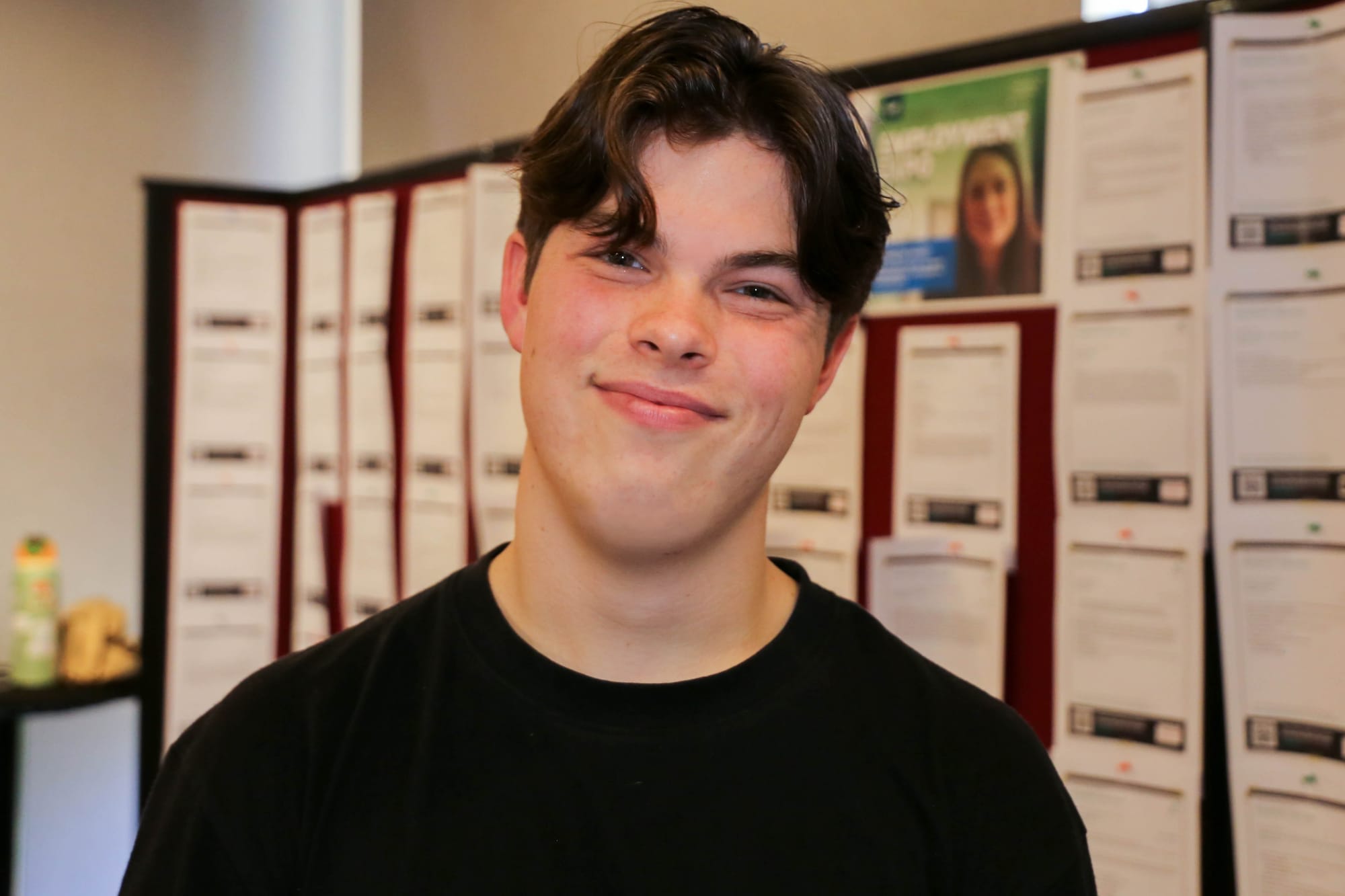 Vox Pop - October 21, 2025