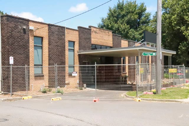 Exhibition Hall - 17.12.2024