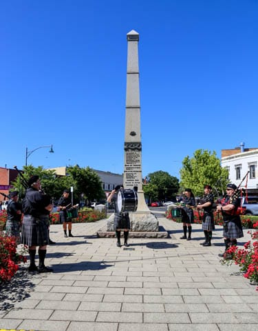 Remembrance Day - Warragul - 11.11.2024