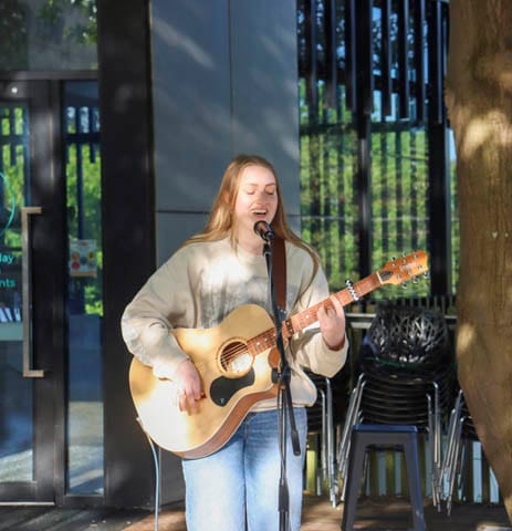 Expressions Festival - 05.11.2024