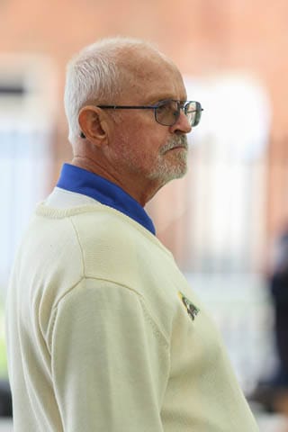 Bowls at Longwarry Vic Open - 01.04.2025