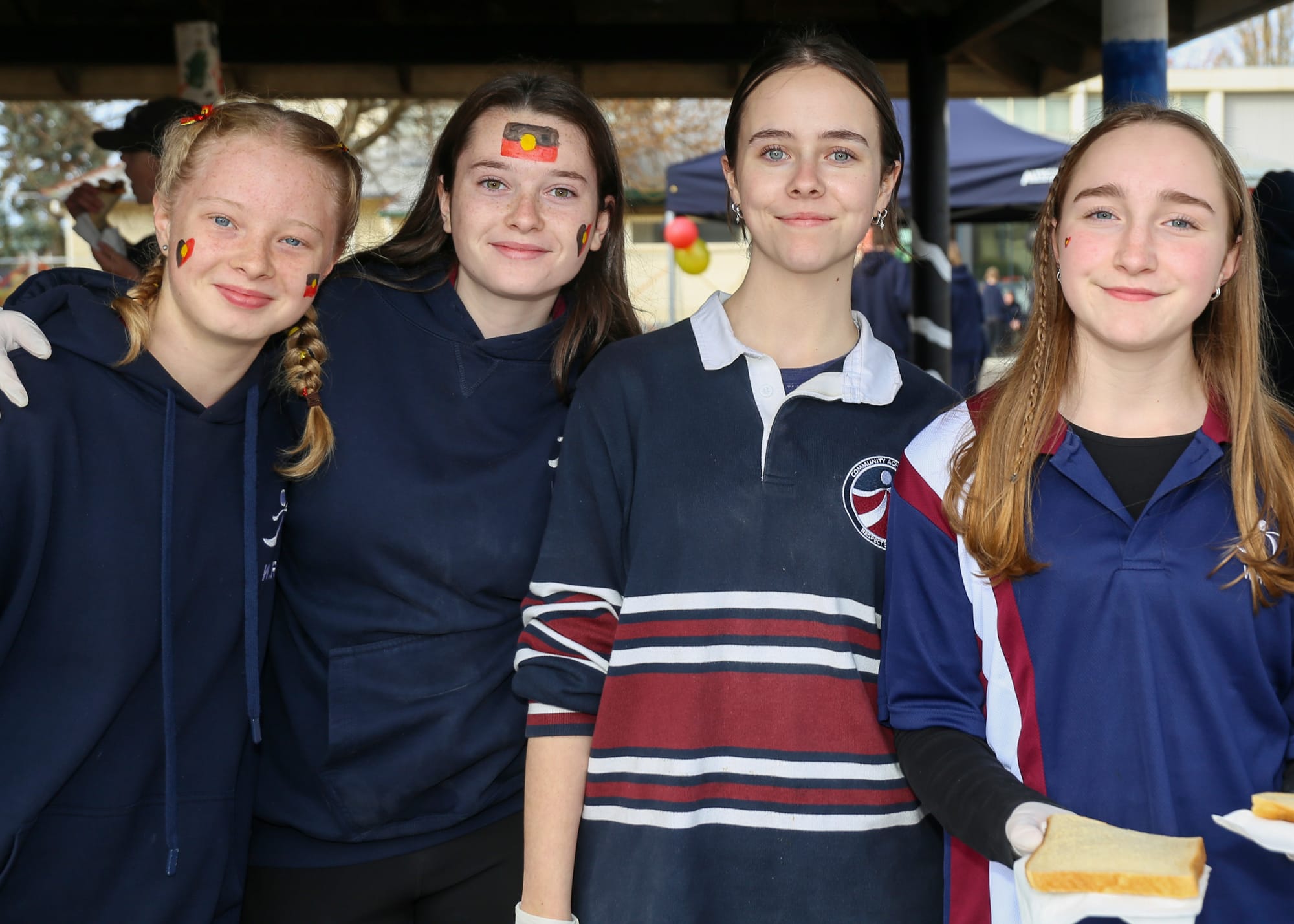 Warragul Regional College National Reconciliation Week