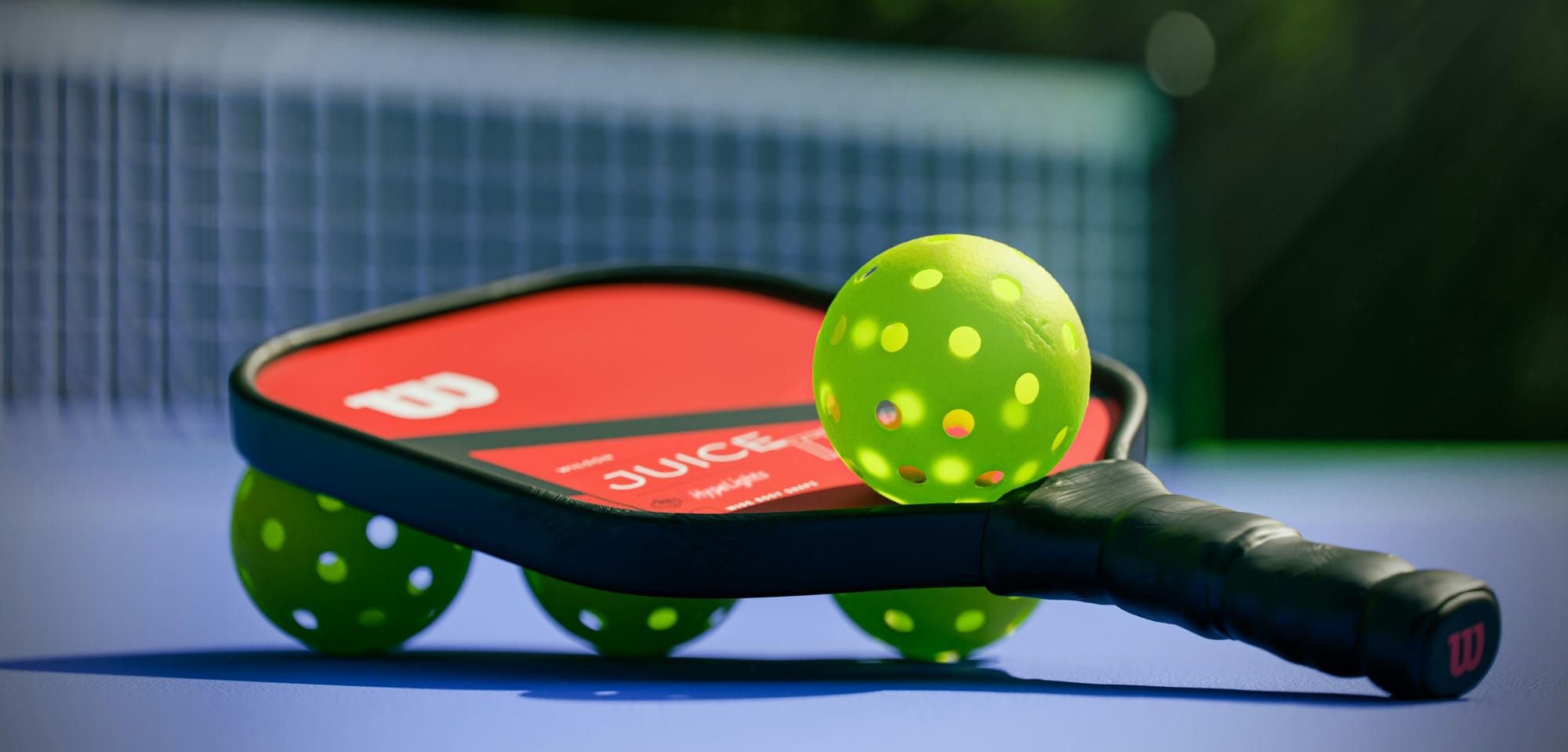 Warragul pickleball up and running