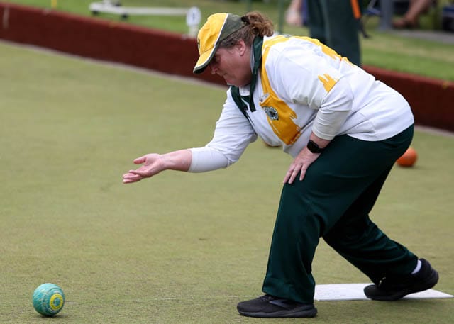 Bowls at Div 4 - 22.02.2025