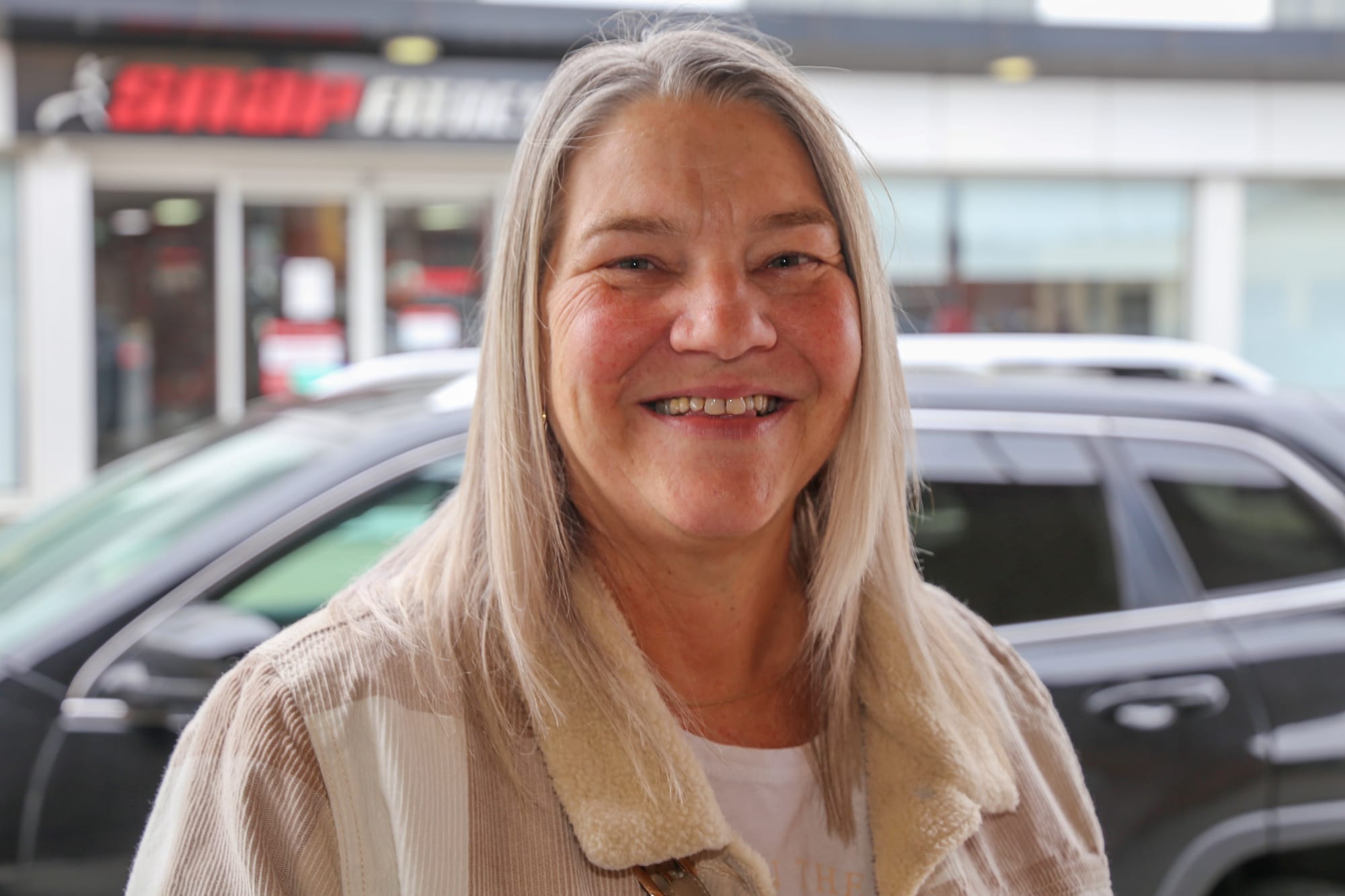 Vox Pop - August 19, 2025