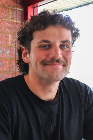 Vox Pop - 26.11.2024