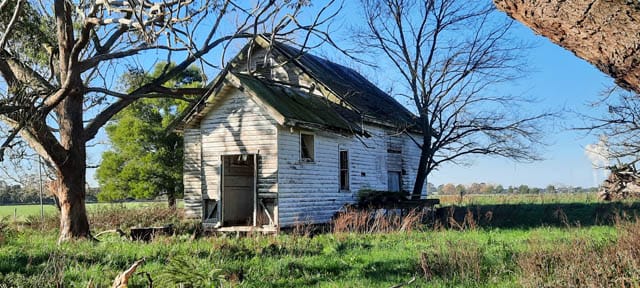 Yulungah School Fires - 17.12.2024