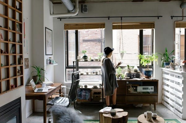 The rise of home-based businesses in regional Australia