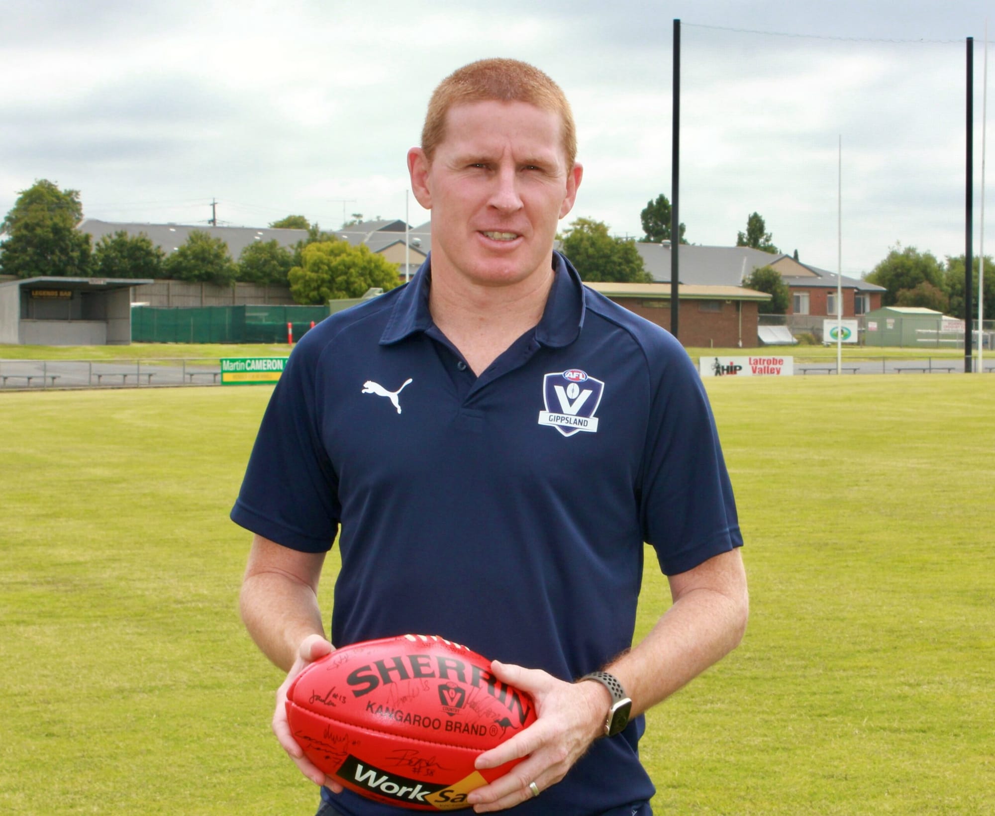 AFL Gippsland targets retention