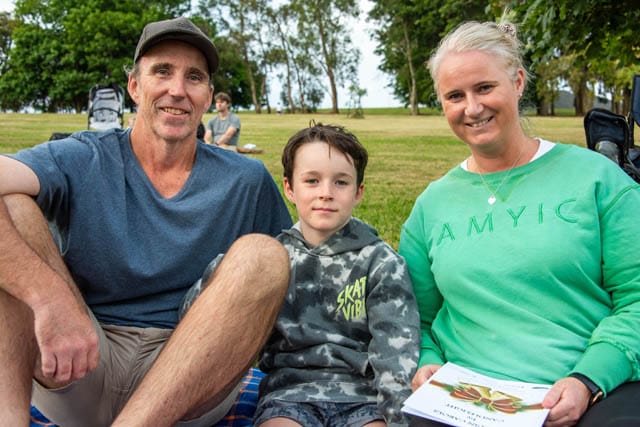 Drouin Carols by Candlelight - 14.12.2024